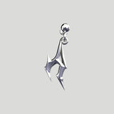 AURA UNIVERSE EARRING by Aura