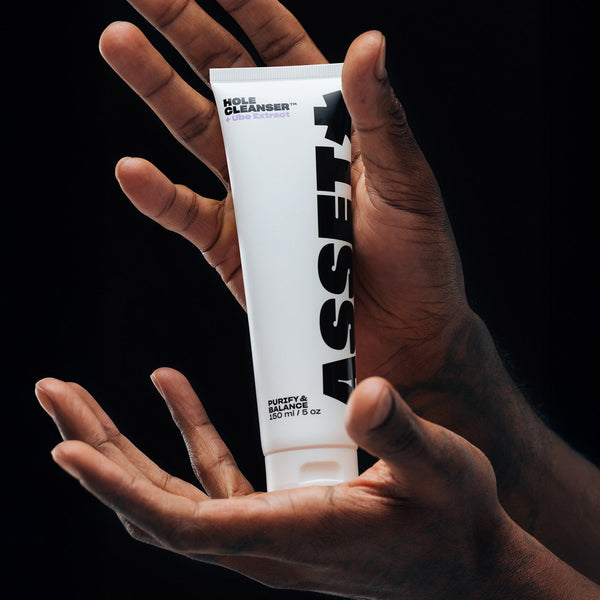 ASSET Hole Cleanser