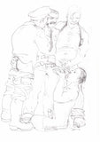 VALENTINE, untitled, ca 2000