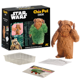 EWOK CHIA PET