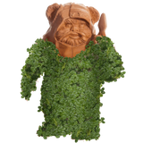 EWOK CHIA PET