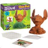 STITCH CHIA PET (LILO & STITCH)