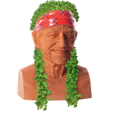 WILLIE NELSON CHIA PET