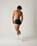 TEAMM8 M.V.P. Retro 2.5" Shorts  - Jet