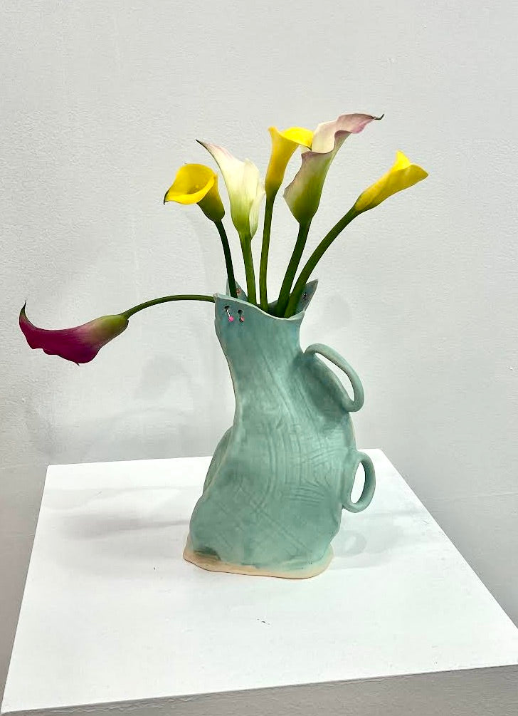MLaed Vase 009