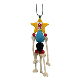 Walter Van Beirendonck Starry Eye Necklace