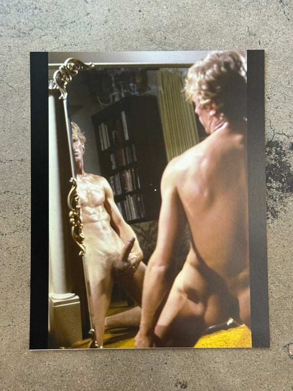 J BRIAN STUDIOS: LEO FORD #25