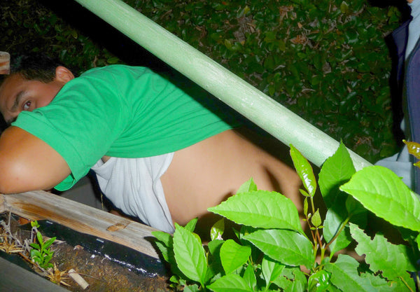 David A, Cruising Silverlake #7, 2008