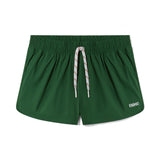 BIKE Track Short - Green