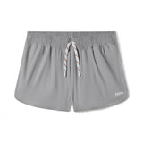 BIKE Track Short - Gray