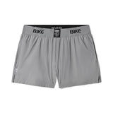 BIKE Jock Short -  Gray