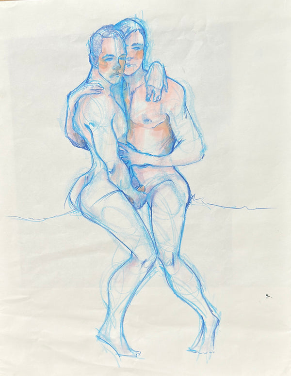 JASON DUFFY, CLOSE, 2018