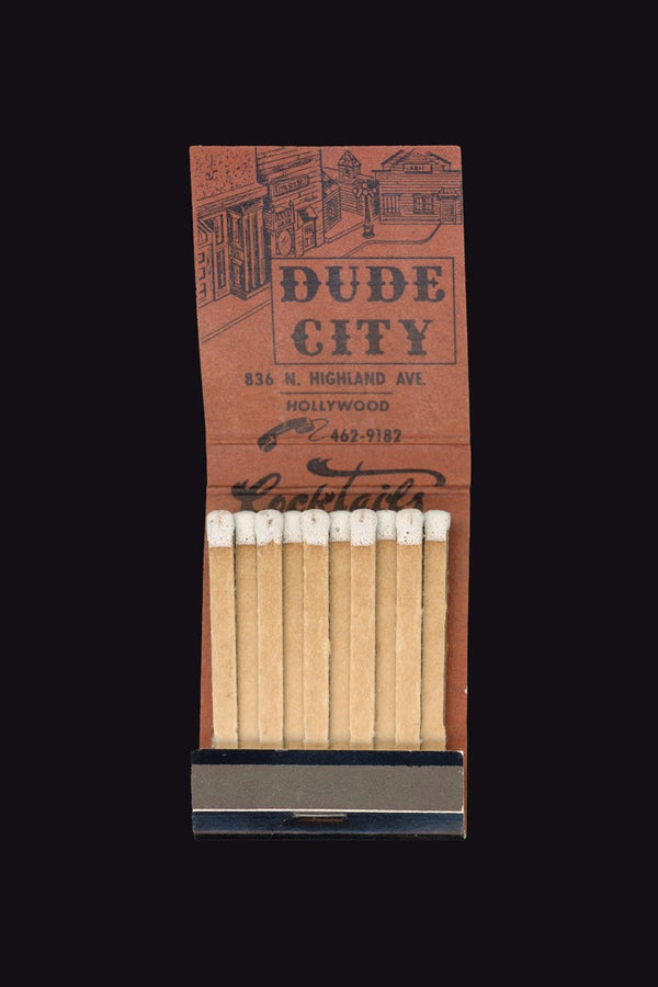 DARIAN NEWMAN, DUDE CITY #2, 2024