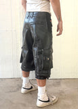 MARTINE ROSE UTILITY SHORTS