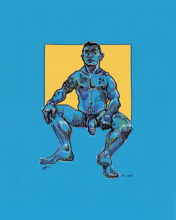 Court Watson, E. RexSean, 2025