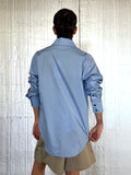 GMBH GEIR Shirt BLUE