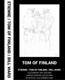Tom of Finland, Untitled, 1988