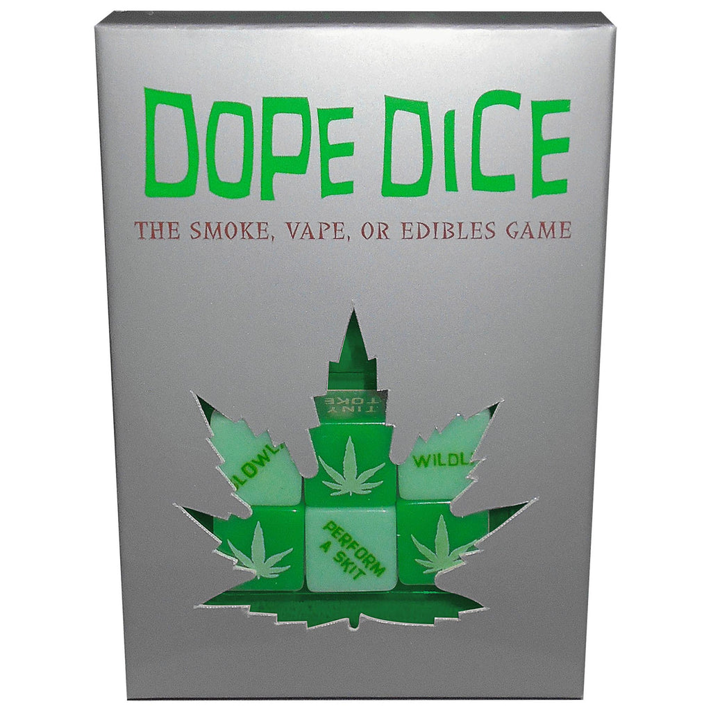 Dope Dice