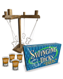 Swinging D*cks Game