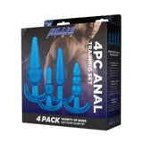 4PC Anal Training Set by Blue Line