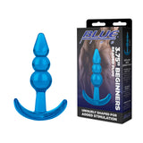 3.75" Beginners Beaded Plug by Blue Line