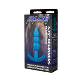 3.75" Beginners Beaded Plug by Blue Line