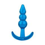 3.75" Beginners Beaded Plug by Blue Line