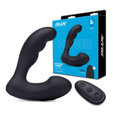 Prober - Dual Vibrating Remote Controlled Prostate Stimulator by Blue Line