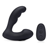 Prober - Dual Vibrating Remote Controlled Prostate Stimulator by Blue Line