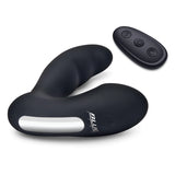 Prober - Dual Vibrating Remote Controlled Prostate Stimulator by Blue Line