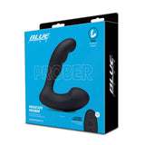 Prober - Dual Vibrating Remote Controlled Prostate Stimulator by Blue Line