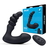 Prodder - Sphincter Training Remote Controlled Prostate Stimulator by Blue Line