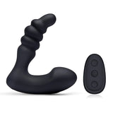 Prodder - Sphincter Training Remote Controlled Prostate Stimulator by Blue Line