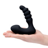 Prodder - Sphincter Training Remote Controlled Prostate Stimulator by Blue Line