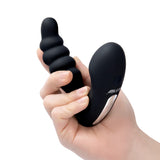 Prodder - Sphincter Training Remote Controlled Prostate Stimulator by Blue Line