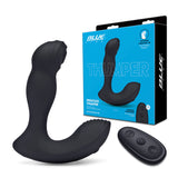 Thumper - Prostate Flicking Remote Controlled Stimulator by Blue Line