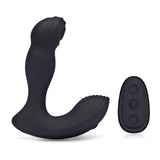 Thumper - Prostate Flicking Remote Controlled Stimulator by Blue Line