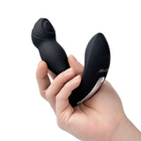 Thumper - Prostate Flicking Remote Controlled Stimulator by Blue Line