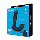 Thumper - Prostate Flicking Remote Controlled Stimulator by Blue Line