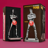 Tom of Finland Lumberjack Bookend
