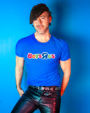 Boys R Us Tee by Peachy Kings