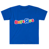 Boys R Us Tee by Peachy Kings