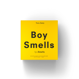 YUZU ZESTY by BOY SMELLS
