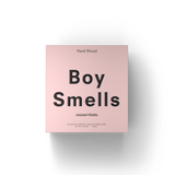 HARD WOOD by BOY SMELLS