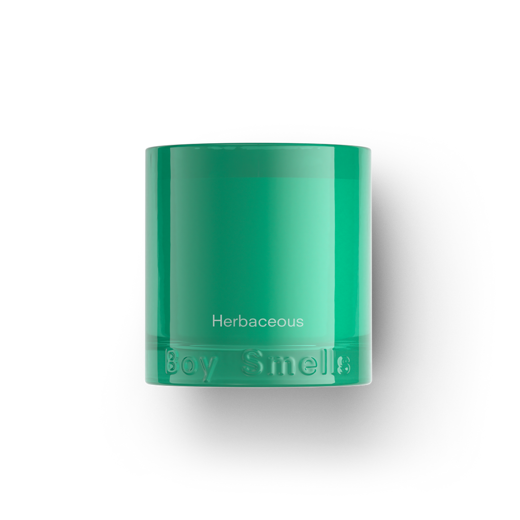HERBACEOUS by BOY SMELLS