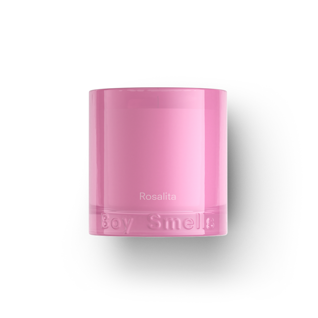 ROSALITA by BOY SMELLS
