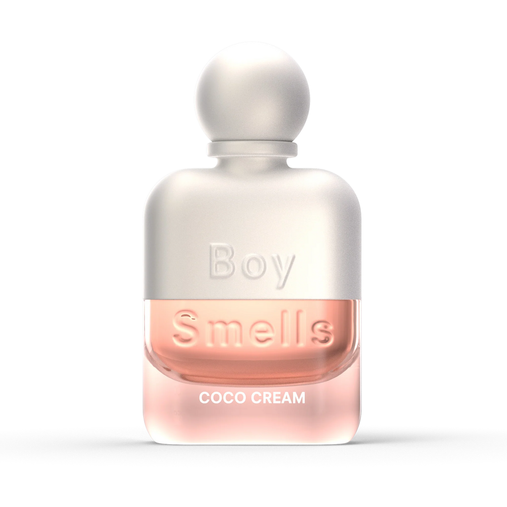 COCO CREAM Fragrance by Boy Smells