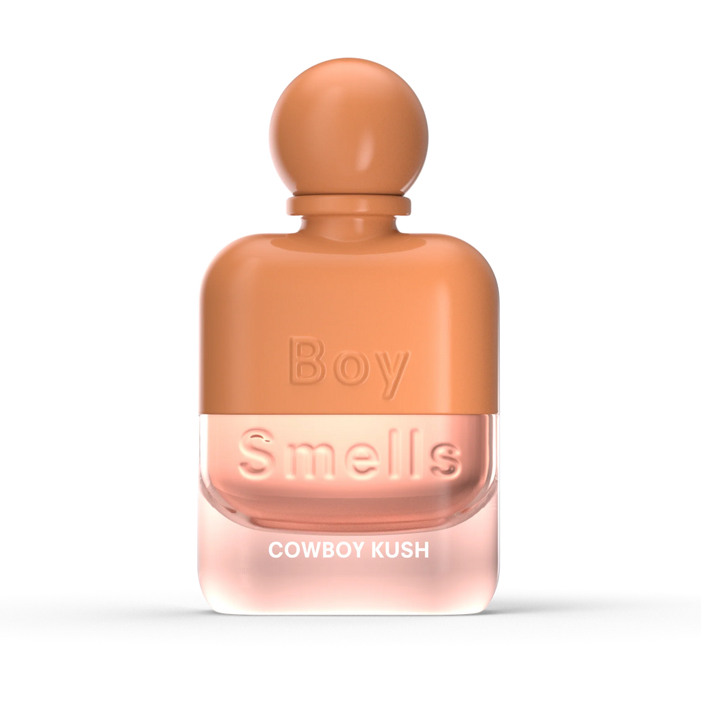 COWBOY KUSH Fragrance by Boy Smells