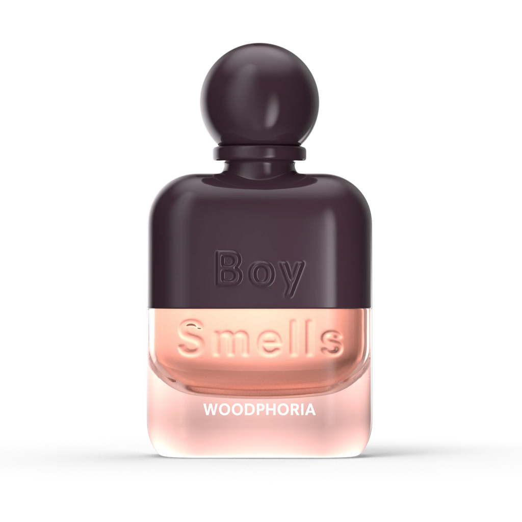 WOODPHORIA Fragrance by Boy Smells
