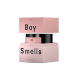 LES by BOY SMELLS